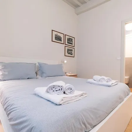 Ferienwohnung Casadimaru Pietrasanta Exterior foto