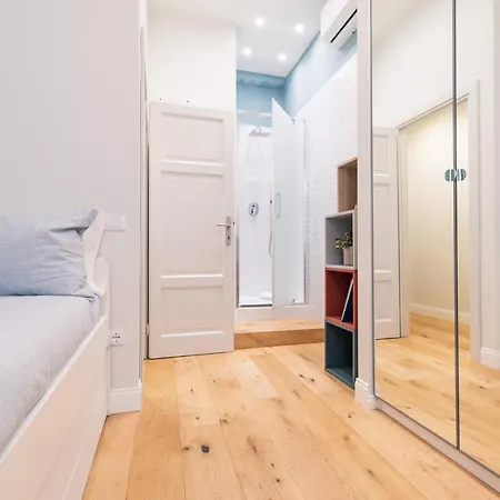 Ferienwohnung Casadimaru Pietrasanta Exterior foto