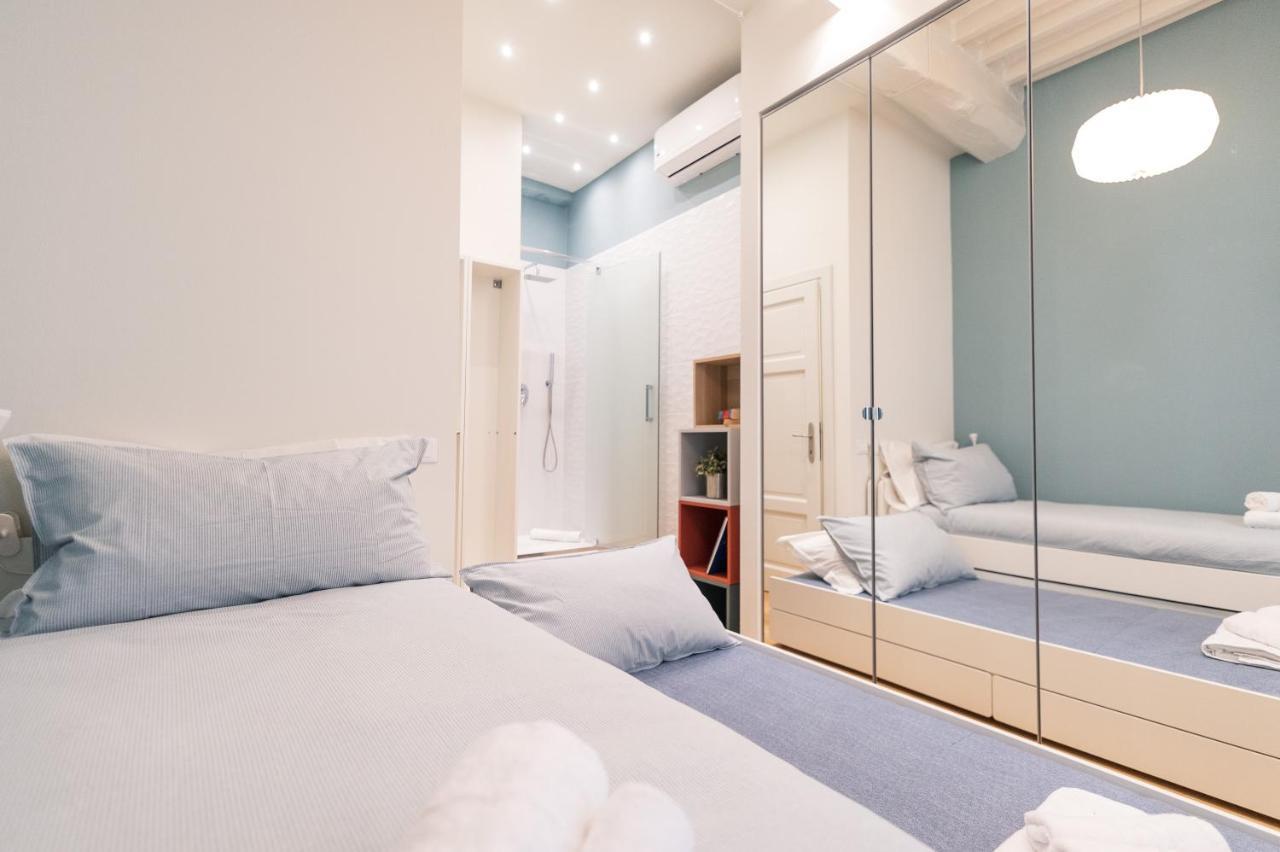 Casadimaru Apartment *