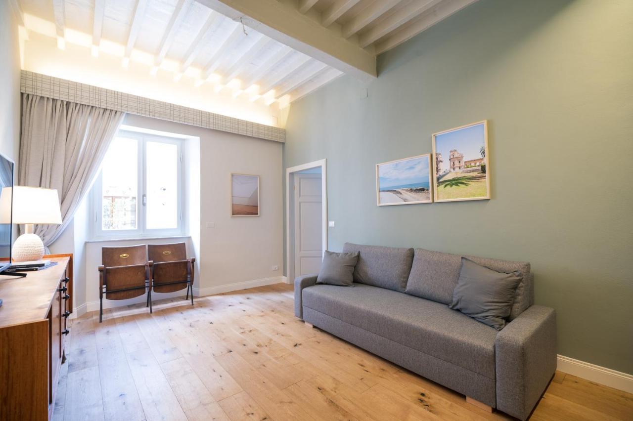 Apartment Casadimaru *