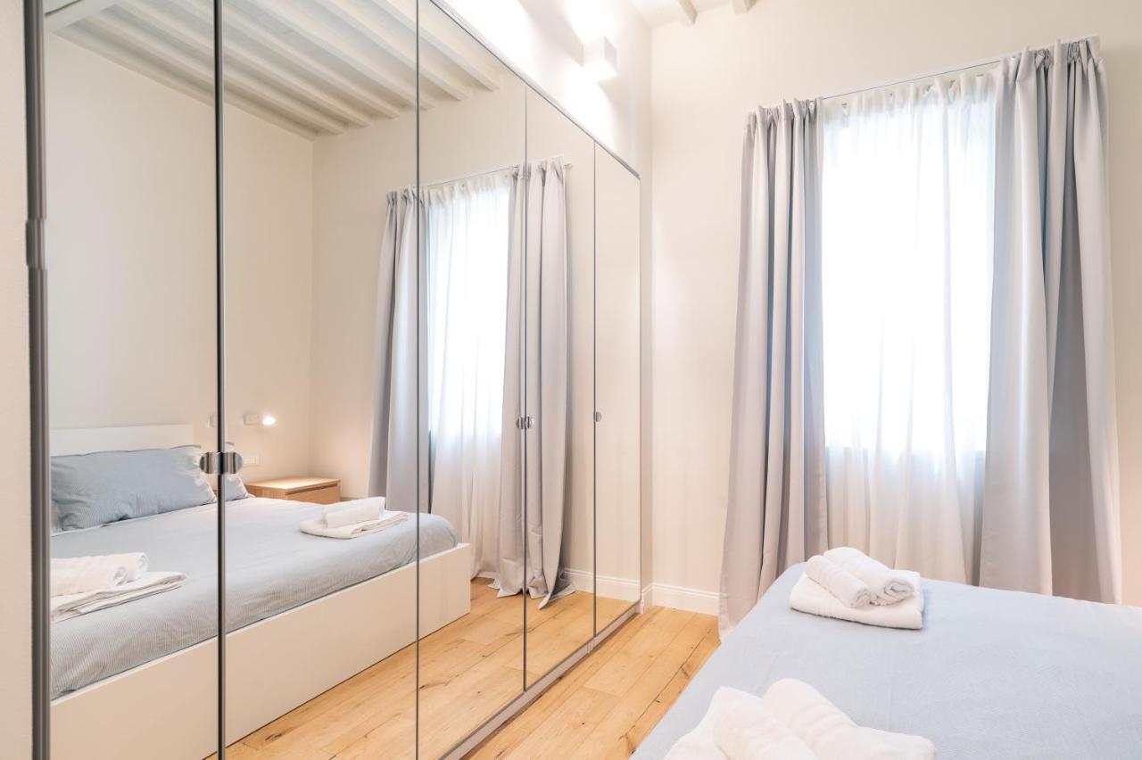 Casadimaru Apartment *