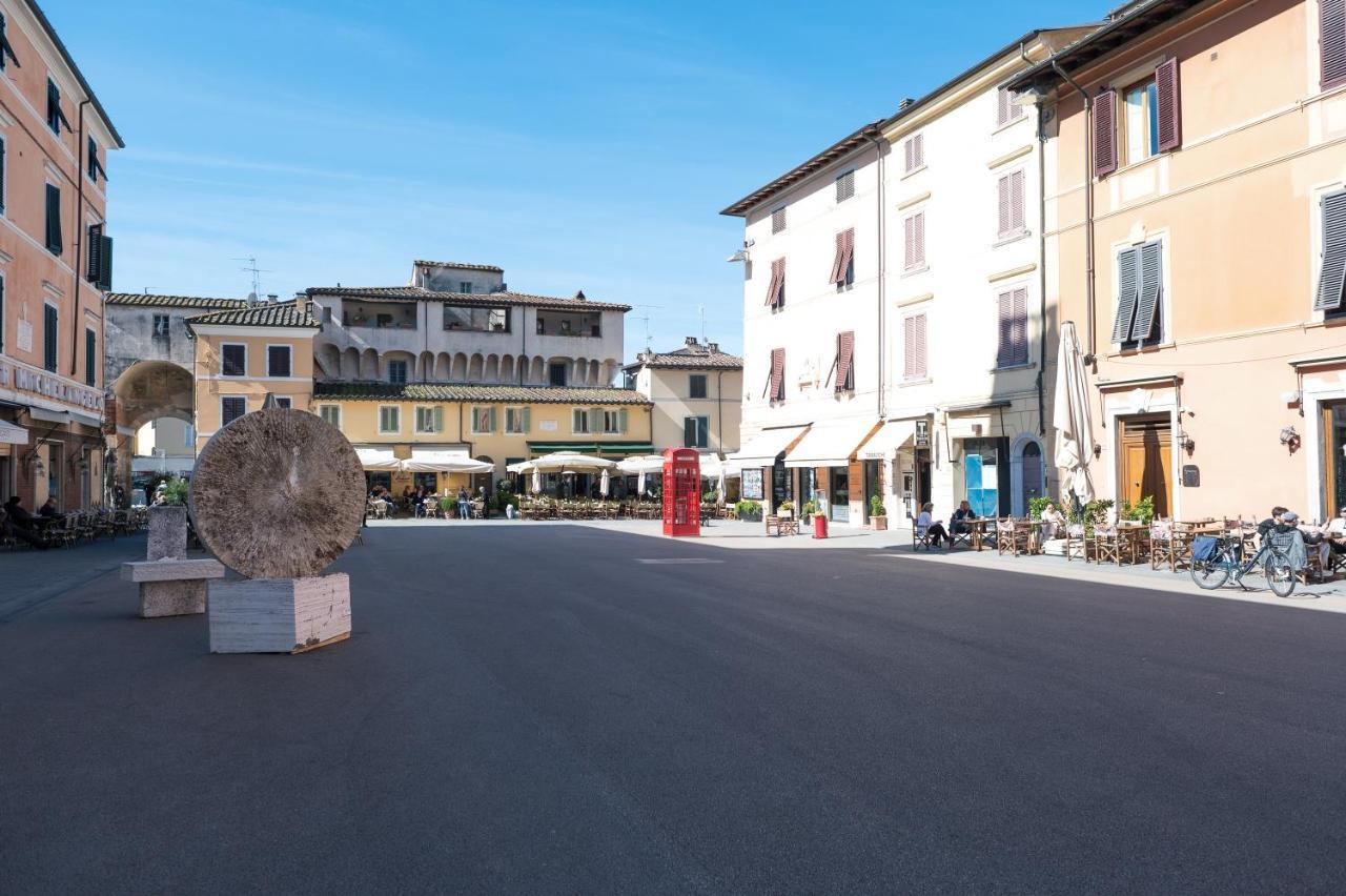 Apartment Casadimaru Pietrasanta